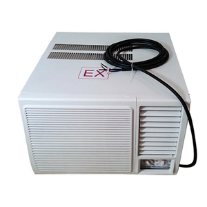 Explosion Proof Window Air Conditioner