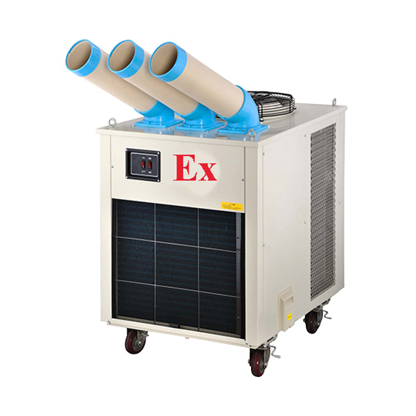Explosion Proof Portable Air Conditioner