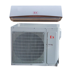 Explosion Proof Split Wall Mount Air Conditioner