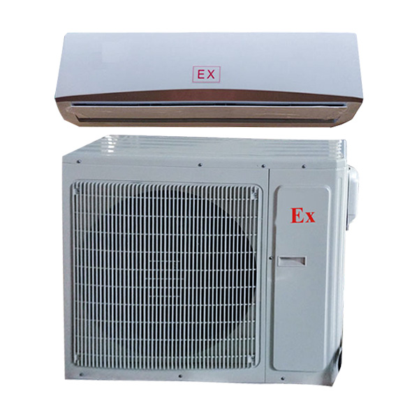 Explosion Proof Split Wall Mount Air Conditioner - Buy Explosion Proof ...