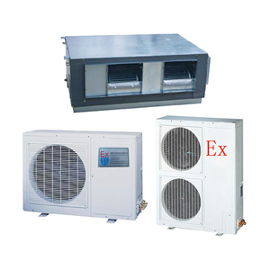 Explosion Proof Ducted Air Conditioner