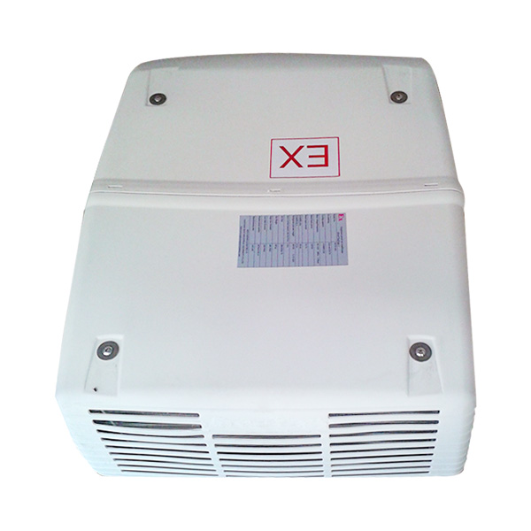 Explosion Proof Roof Top Mount Air Conditioner