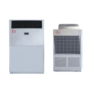 Explosion Proof Unitary Air Conditioner